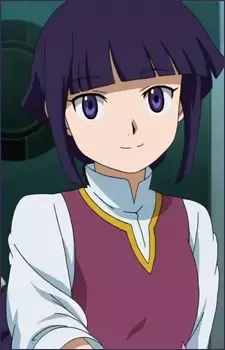 Yurin L'Ciel