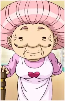 Setsuno