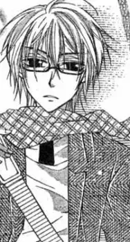Atsushi