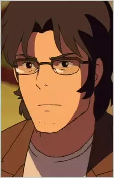 Ryuuji Morisaki
