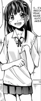 Akemi Katou