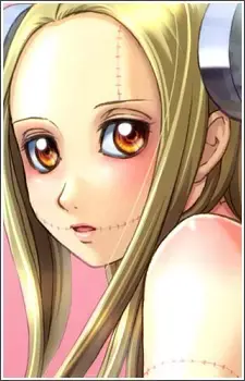 Fran Madaraki