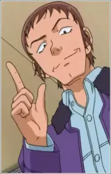 Unpei Teradou