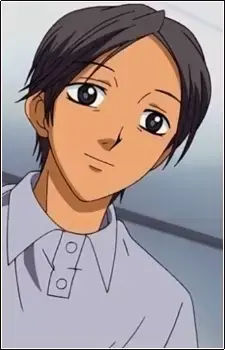 Father Nashiya