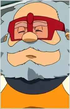 Vargas Dyson