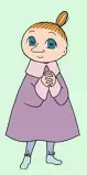 Mymble's Daughter