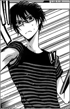 Yuu Tomonoga