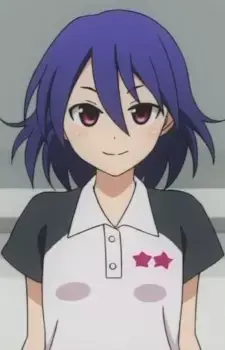 Misaki Shidou