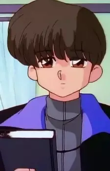 Harumaki's Grandson