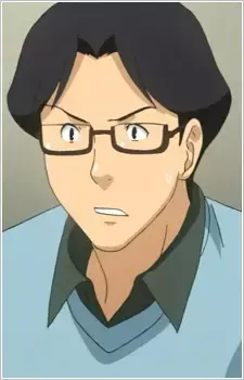 Kouhei Oonishi