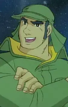 Hajime Saitou