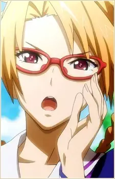 Furan Takaki