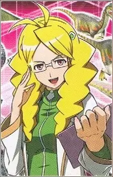 Liz Tatsuno