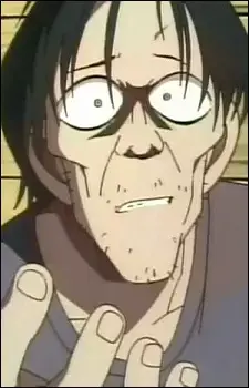 Kiichirou Numabuchi