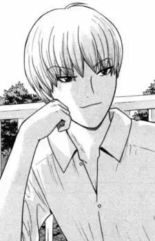 Sanemichi Omaezaki