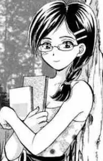Shino Akidzuki