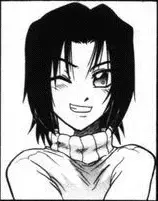 Ichiko Jinno
