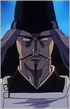 Abe no Seimei