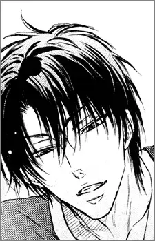 Masato Shirahane