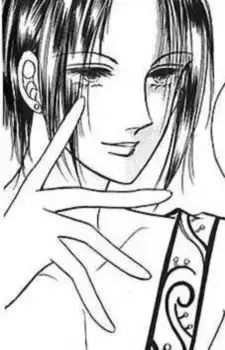 Prince Tyon