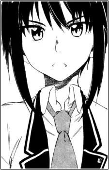 Youichi Riku