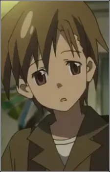 Mamoru