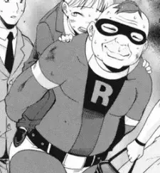 Sakaida