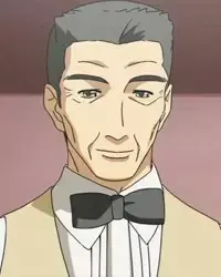 Kenzou Sakiyama