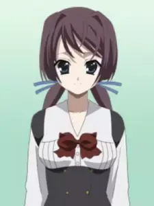 Roka Kitsuregawa
