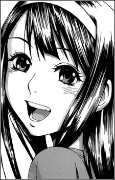 Yuki Shirayuki