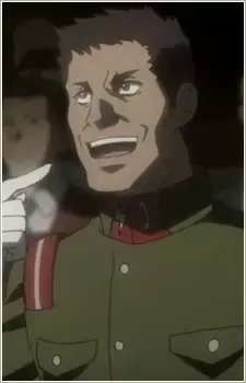 Kanji Kikuchi