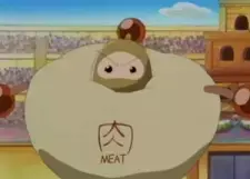 Nikuman Bomber