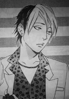 Kanda Seishiro