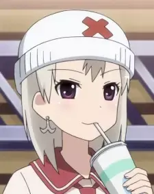 Hanako Asami