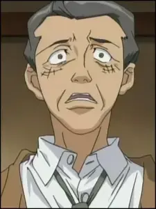 Shigeyuki Takashiro