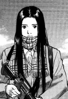 Yoshiko Tokito