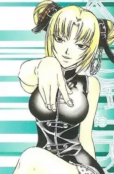 Lily
