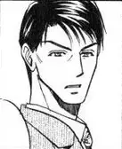 Kazutaka Tachibana