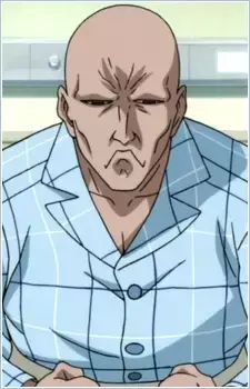 Nobuki Marukome
