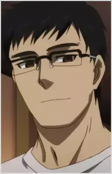 Akihiko Toujou