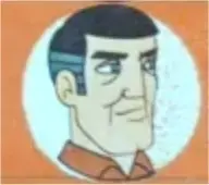 Professor Bond
