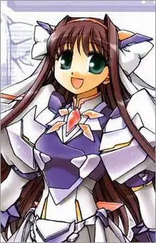Hayana Suzunari