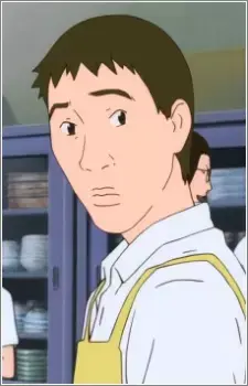 Soujirou Takase