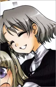 Yukino Mikuriya