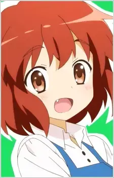 Youko Inokuma
