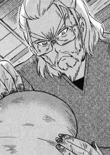 Denma Katsuragi