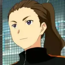 Misaki Shimizu