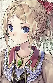 Cordelia von Feuerbach