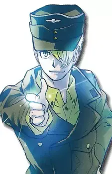 Faust Johannes