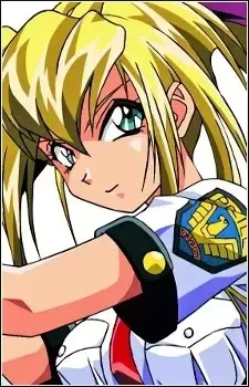 Rio Kinezono